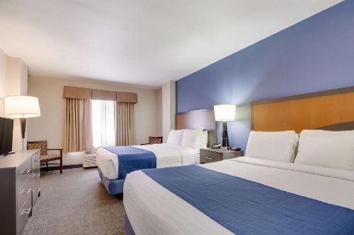 SureStay Plus Hotel by Best Western Houston Medical Center image 9