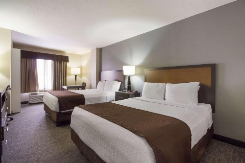 SureStay Plus Hotel by Best Western Houston Medical Center image 13