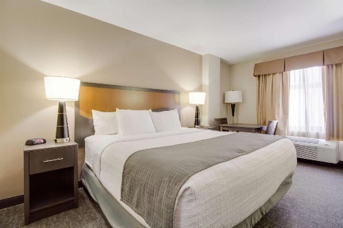 SureStay Plus Hotel by Best Western Houston Medical Center image 16