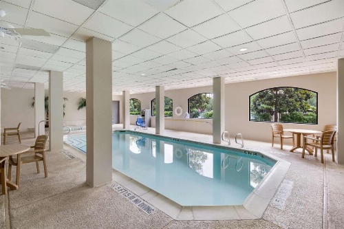 SureStay Plus Hotel by Best Western Houston Medical Center image 23