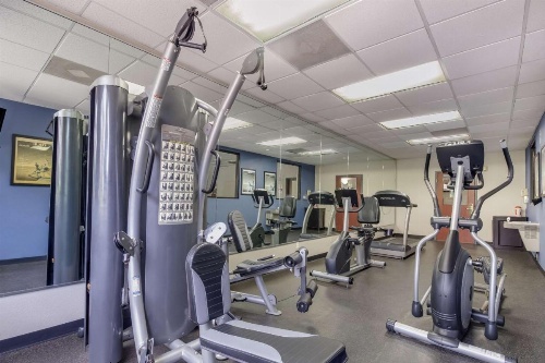 SureStay Plus Hotel by Best Western Houston Medical Center image 24