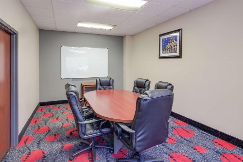 SureStay Plus Hotel by Best Western Houston Medical Center image 27