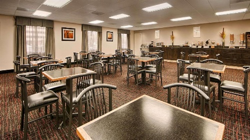 SureStay Plus Hotel by Best Western Houston Medical Center image 28