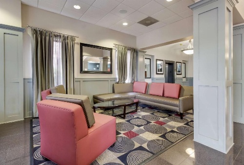 SureStay Plus Hotel by Best Western Houston Medical Center image 30