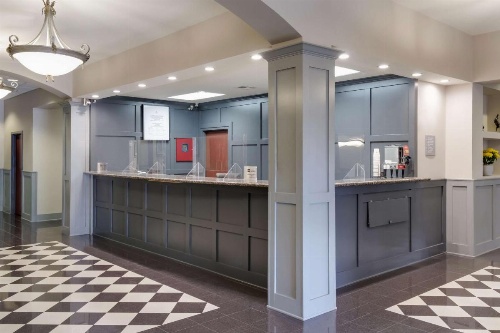 SureStay Plus Hotel by Best Western Houston Medical Center image 31
