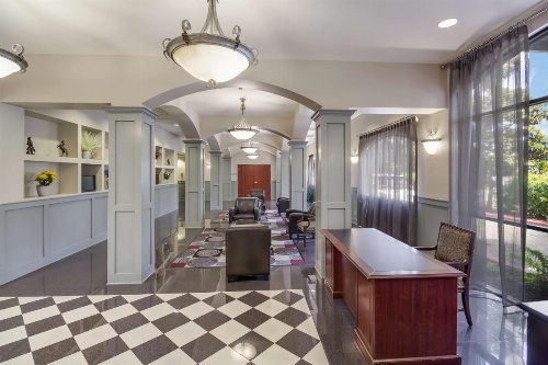 SureStay Plus Hotel by Best Western Houston Medical Center image 33