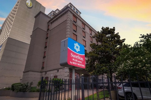 SureStay Plus Hotel by Best Western Houston Medical Center image 34