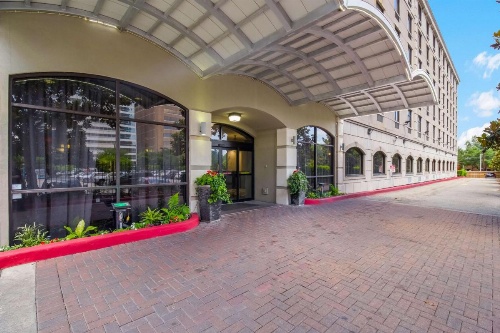 SureStay Plus Hotel by Best Western Houston Medical Center image 36