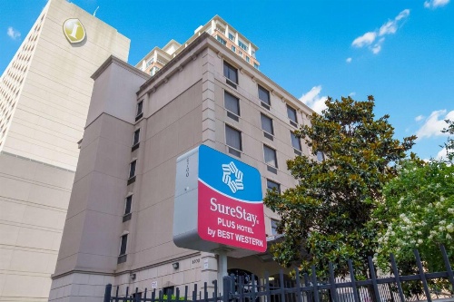 SureStay Plus Hotel by Best Western Houston Medical Center image 37