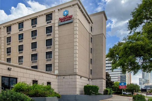 SureStay Plus Hotel by Best Western Houston Medical Center image 39