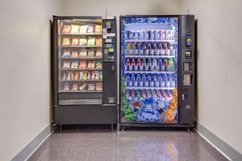 SureStay Plus Hotel by Best Western Houston Medical Center image 3