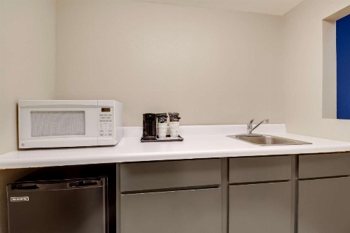 SureStay Plus Hotel by Best Western Houston Medical Center image 6